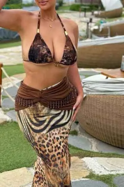 Julie Røa