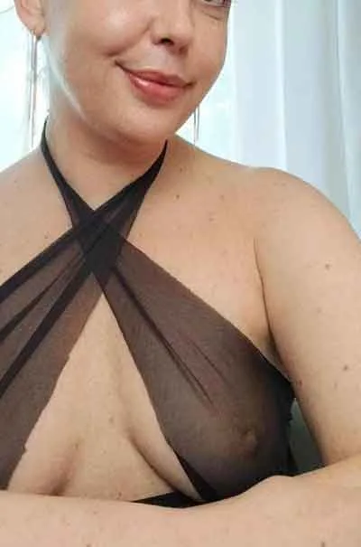 Kristin Frogner