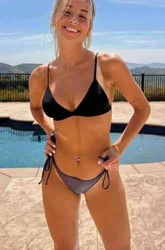 Kristine Sagene