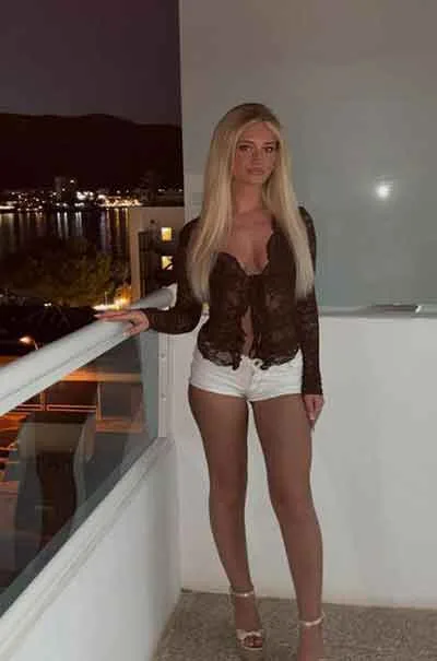 Maria Sogn