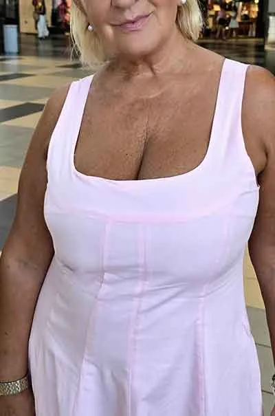 Vibeke Ekeberg